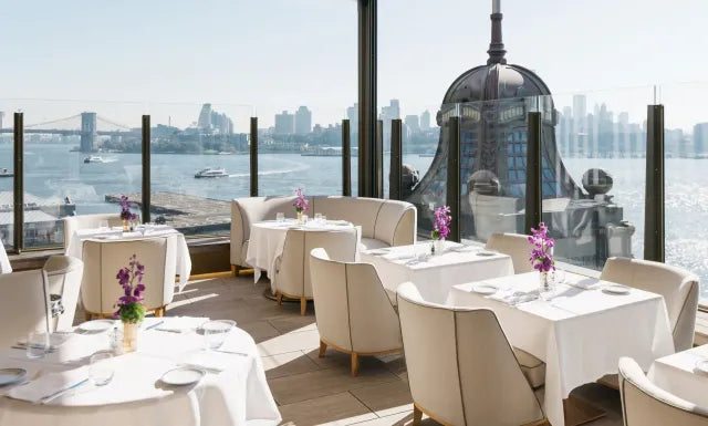 Cipriani: the heritage of Venice's Harry's Bar