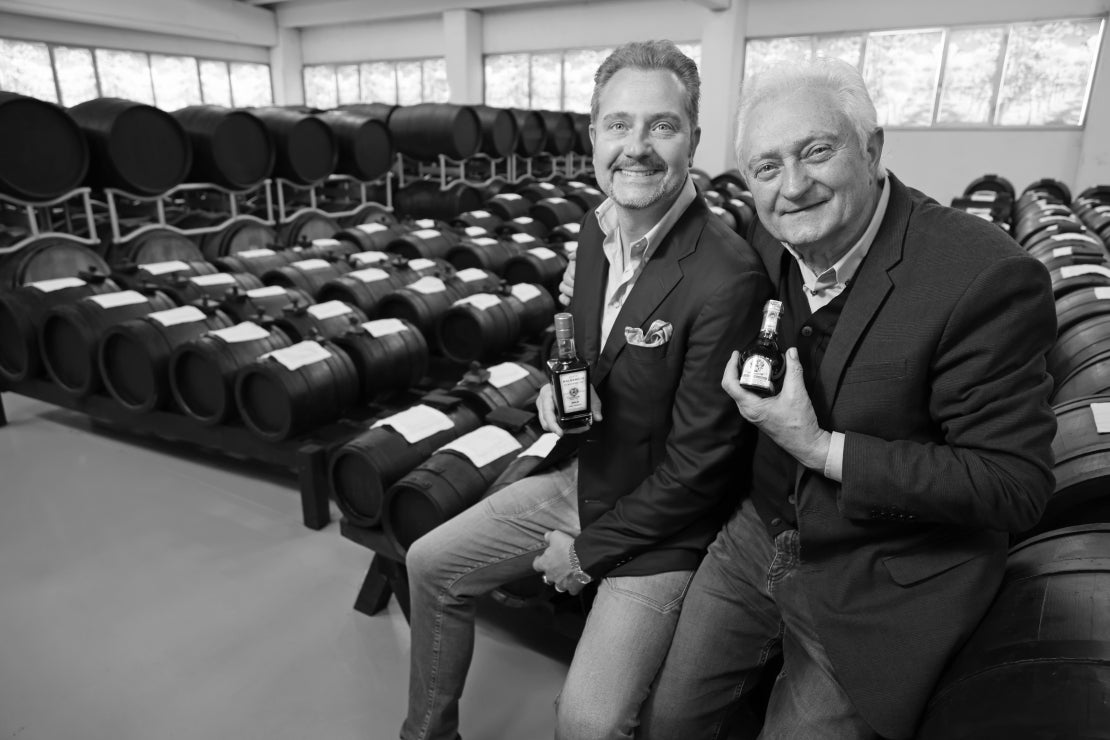 Acetaia Malpighi: the aceto balsamico of Modena