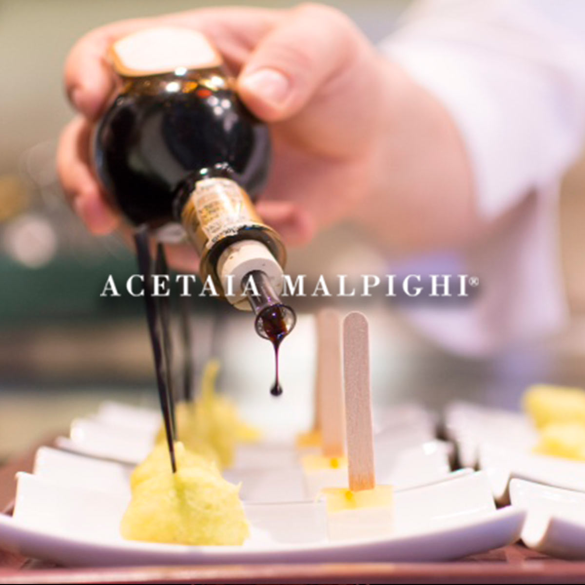 Acetaia Malpighi
