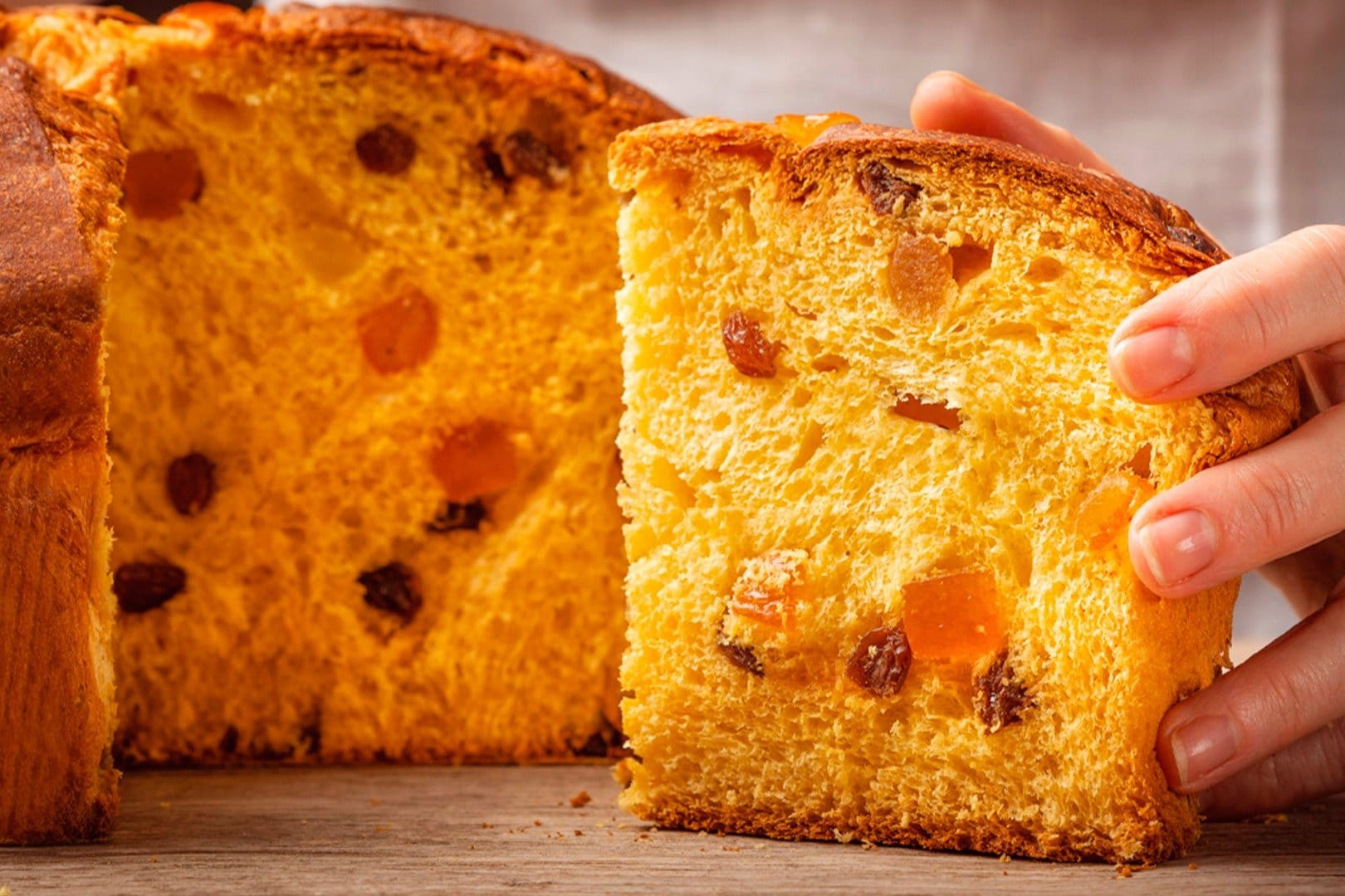 Premium Bakery Selection