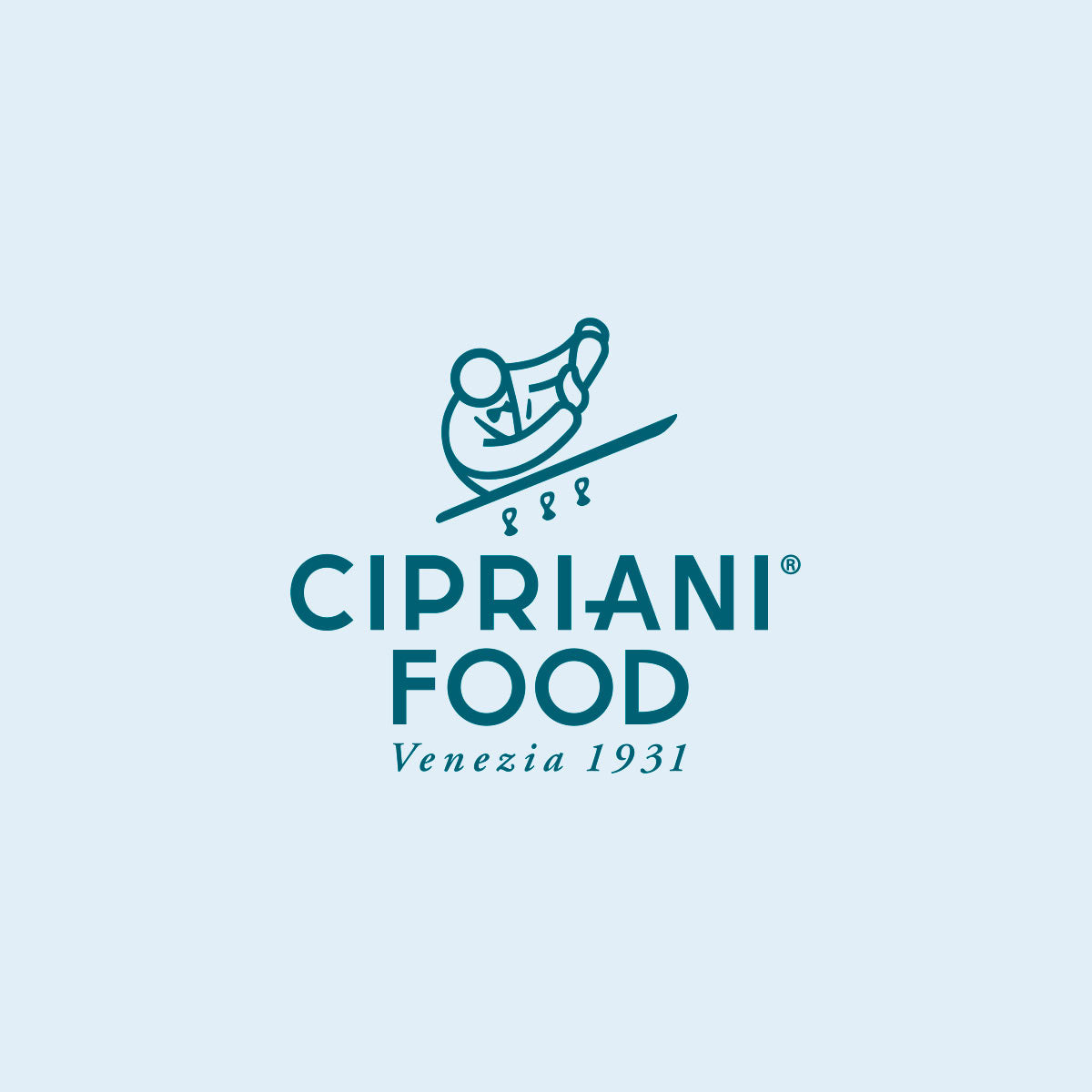 Cipriani Food