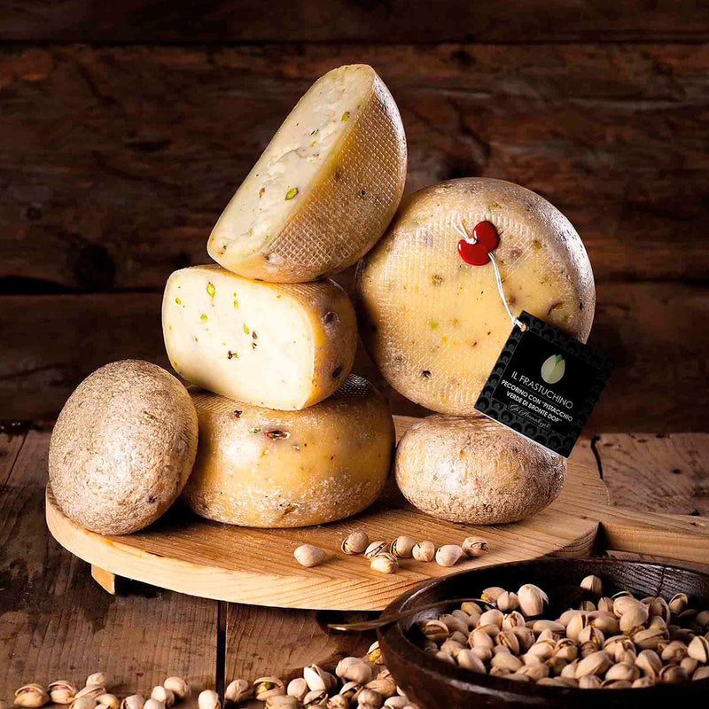 Italian Cheeses