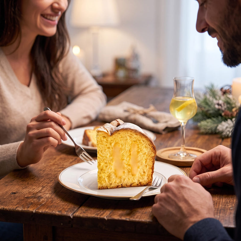 Premium Panettone Collection