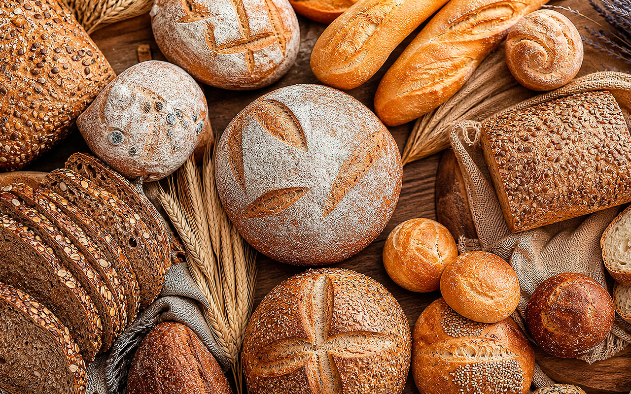 Italian Pantry