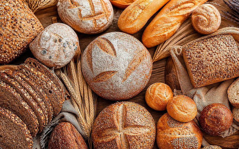 Italian Pantry