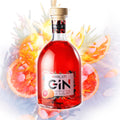 Gin - Sicilian Red Orange