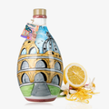 Rome - Memoritaly Limoncello en Jarre de Céramique Faite Main