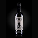 Jefferson - Amaro Importante