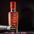 Condimento Balsamico all'Arancia - Succo d'Arancia e Mosto Bianco