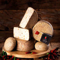 L'Ardito - Aged Pecorino with Chilli Peppers