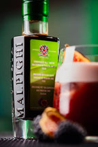 Condimento con Aceto Balsamico di Modena IGP e Fichi