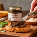 Tartufata - Summer Truffle and Mushroom Cream