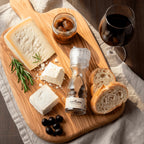 Summer Truffle Grinder