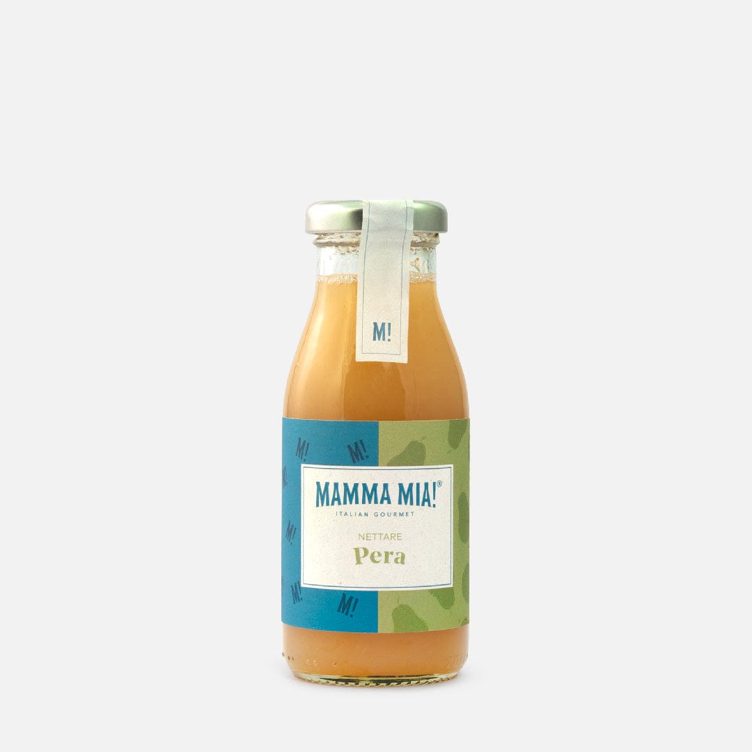 Mamma mia! Pear Nectar