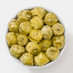 Little Artichokes in Extra Virgin Olive Oil