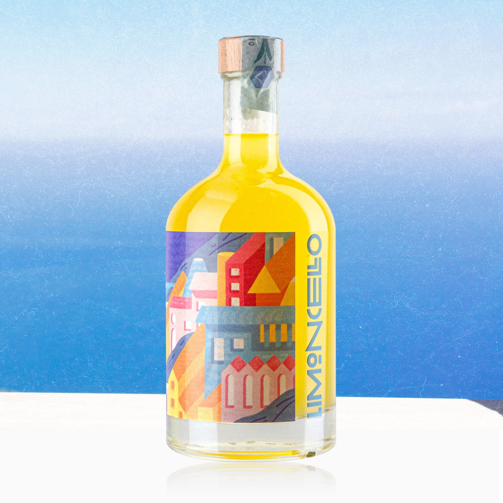 Ravello - Memoritaly Limoncello