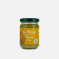Pesto al Limone - Italian Lemon Pesto