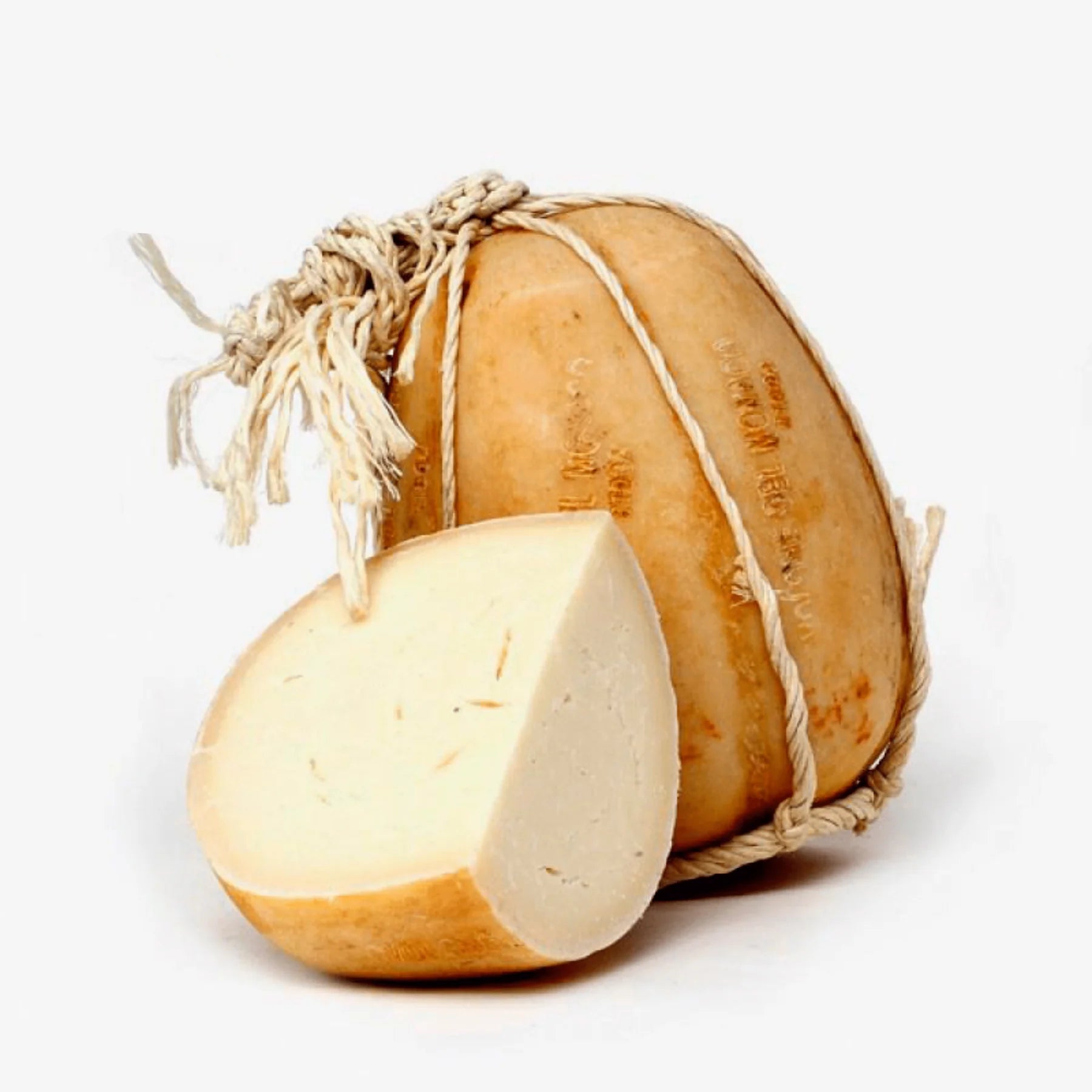Provolone del Monaco DOP