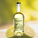 Bergamotto Fantastico - Kalabrischer Bergamottelikör