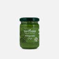 Pesto al Pistacchio - Italienisches Pistazienpesto