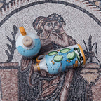 Sicilia - Award Winning Sicilian Extra Virgin Olive Oil