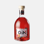 Gin - Sicilian Red Orange