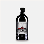 Abracadabra - Liquorice Liqueur