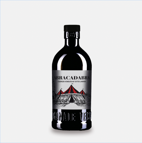 Abracadabra - Liqueur de Réglisse