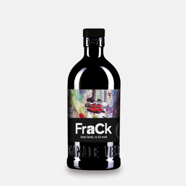FraCk - Amaro Serale