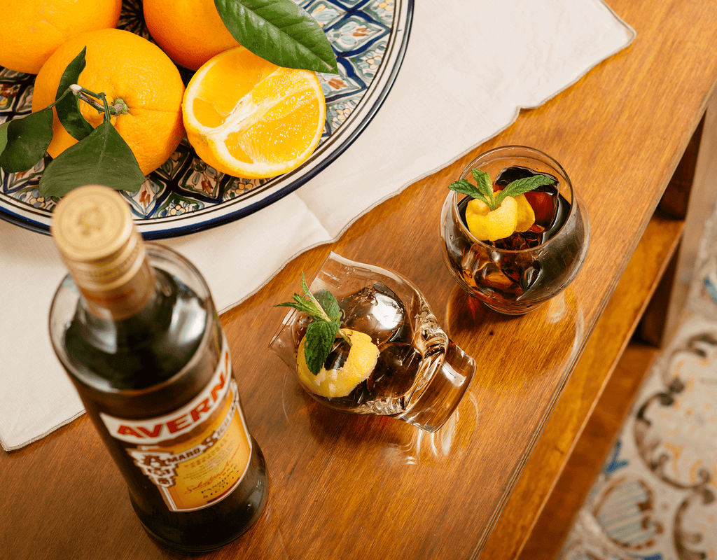 Amaro Averna