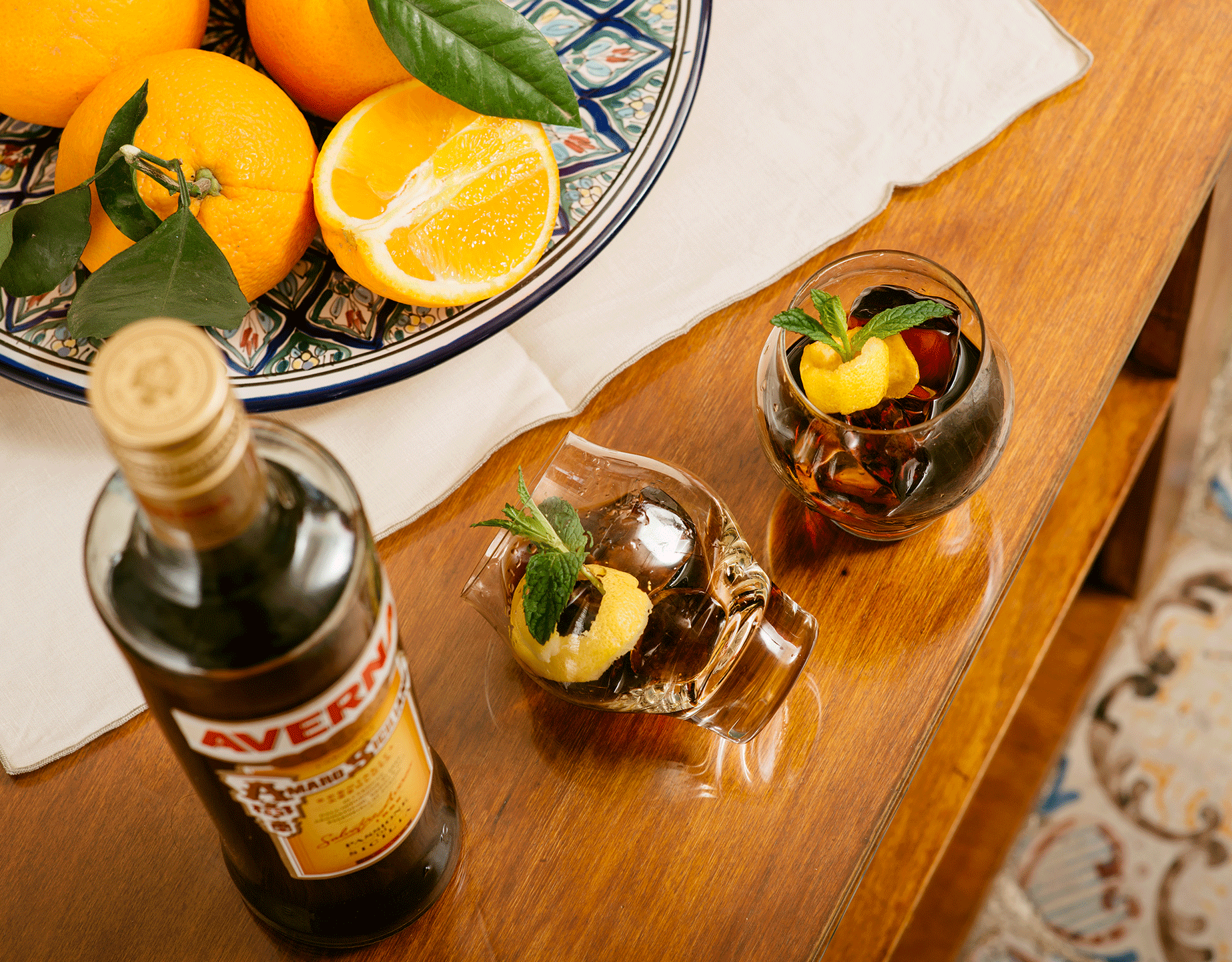 Amaro Averna
