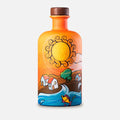 Tramonto – Sizilianisches Natives Olivenöl Extra