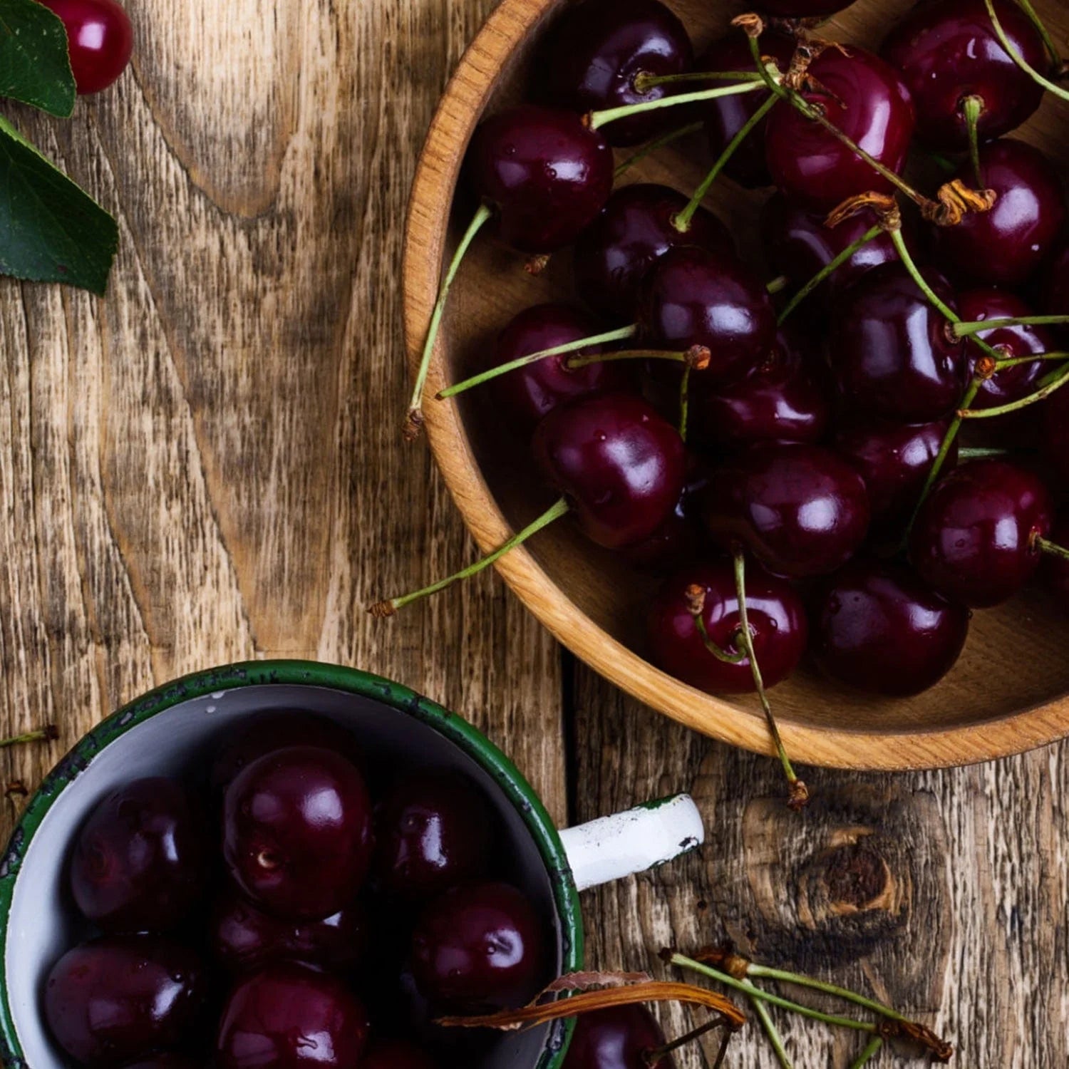 Veneziana Amarena e Cannella - Wild Cherry & Cinnamon Veneziana in Tin Gift Box