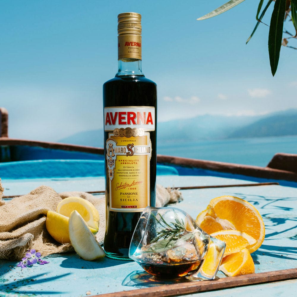 Amaro Averna