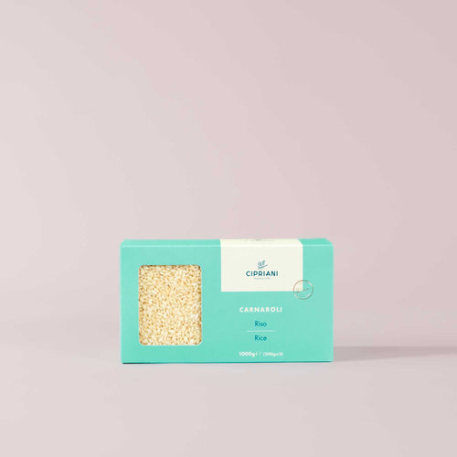 Carnaroli Rice Cipriani 1 kg