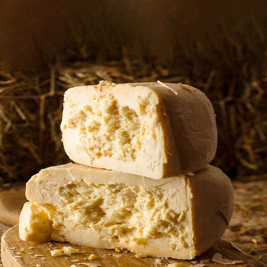Pecorino di Pienza Aged in Fossa