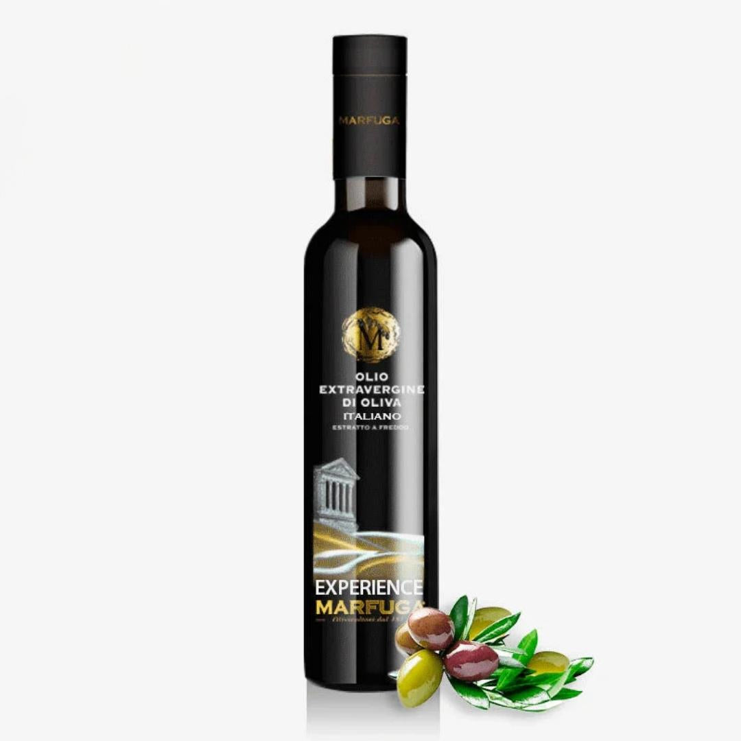 Experience - Umbrian Extra Virgin Olive Oil