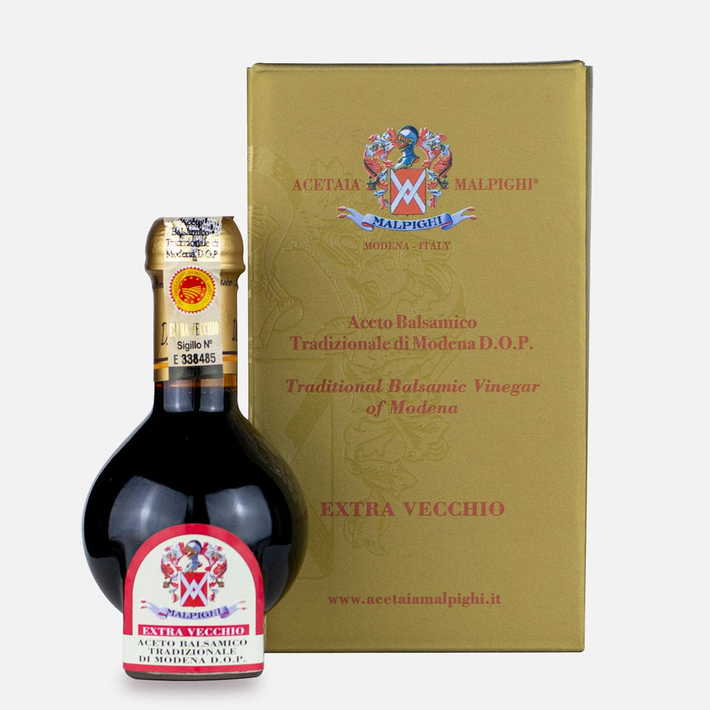 Extravecchio - Aceto Balsamico Tradizionale di Modena DOP 25 Jahre