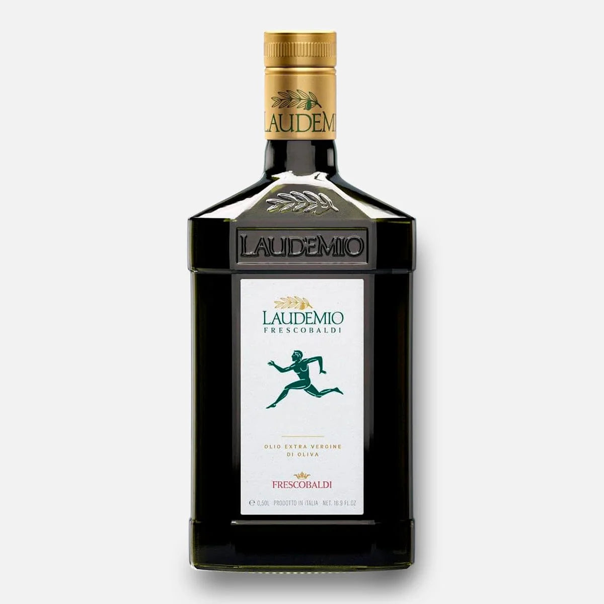 Laudemio Frescobaldi - Tuscan Extra Virgin Olive Oil