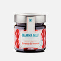 Wild Berries Marmellata
