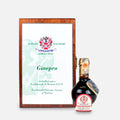 Ginepro - Aceto Balsamico Tradizionale di Modena DOP Extra Vecchio