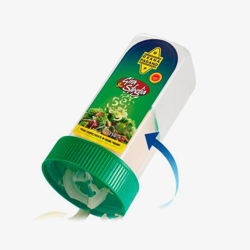 Twist & Flake Grana Padano DOP