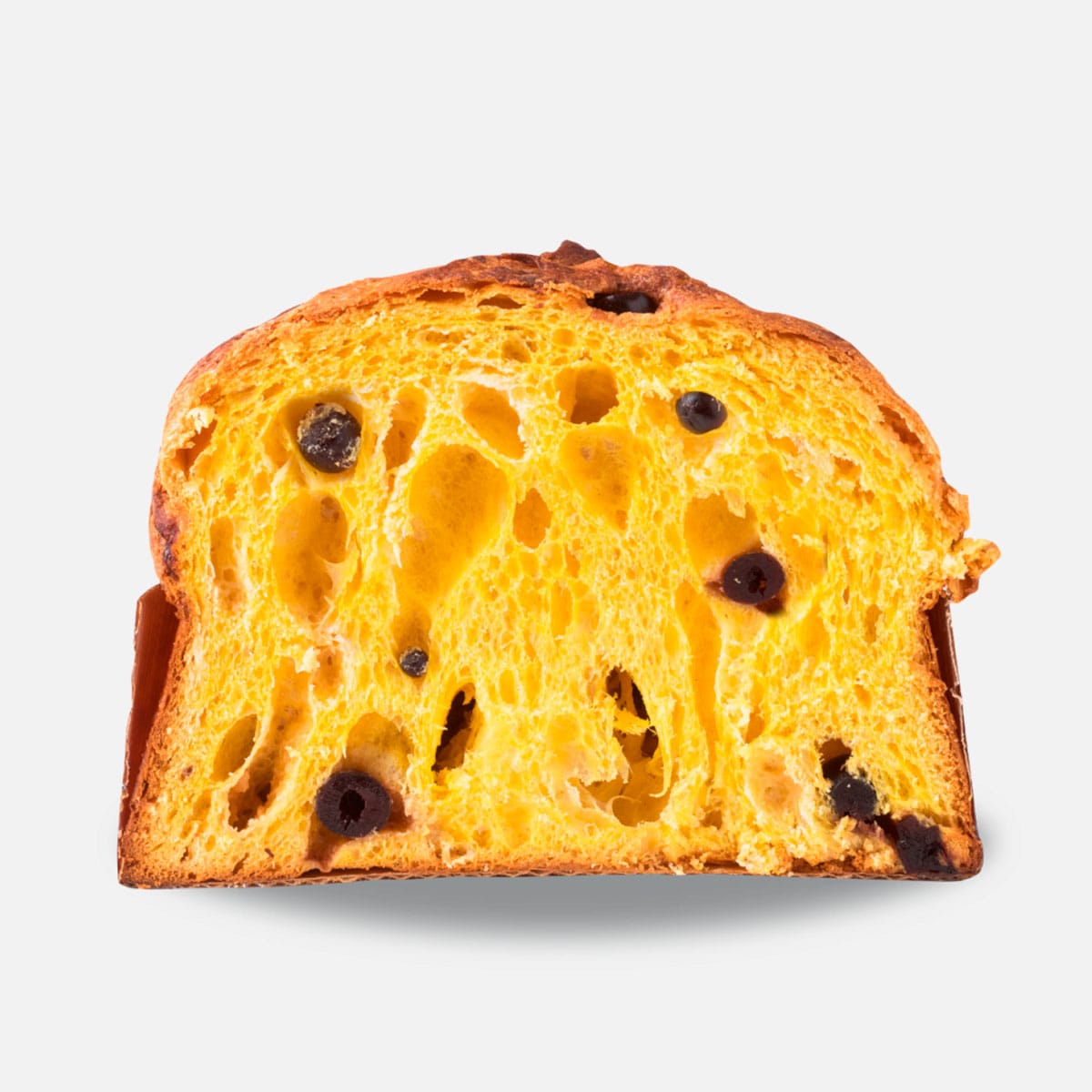 Penna Bakery - White Chocolate and Amarena Cherry Panettone
