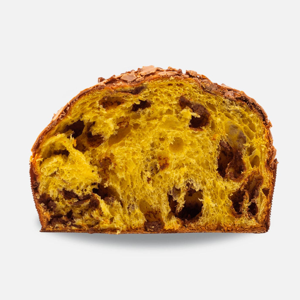 Penna Bakery - Salted Caramel Panettone