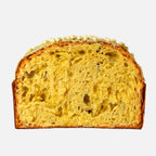 Penna Bakery - Pistachio Panettone with Pistachio Cream