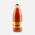 Vellutata di Pomodoro - Tomato Velouté