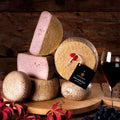 Il Gioviale - Pecorino Stagionato al Vino Chianti DOCG