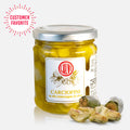 Little Artichokes in Extra Virgin Olive Oil