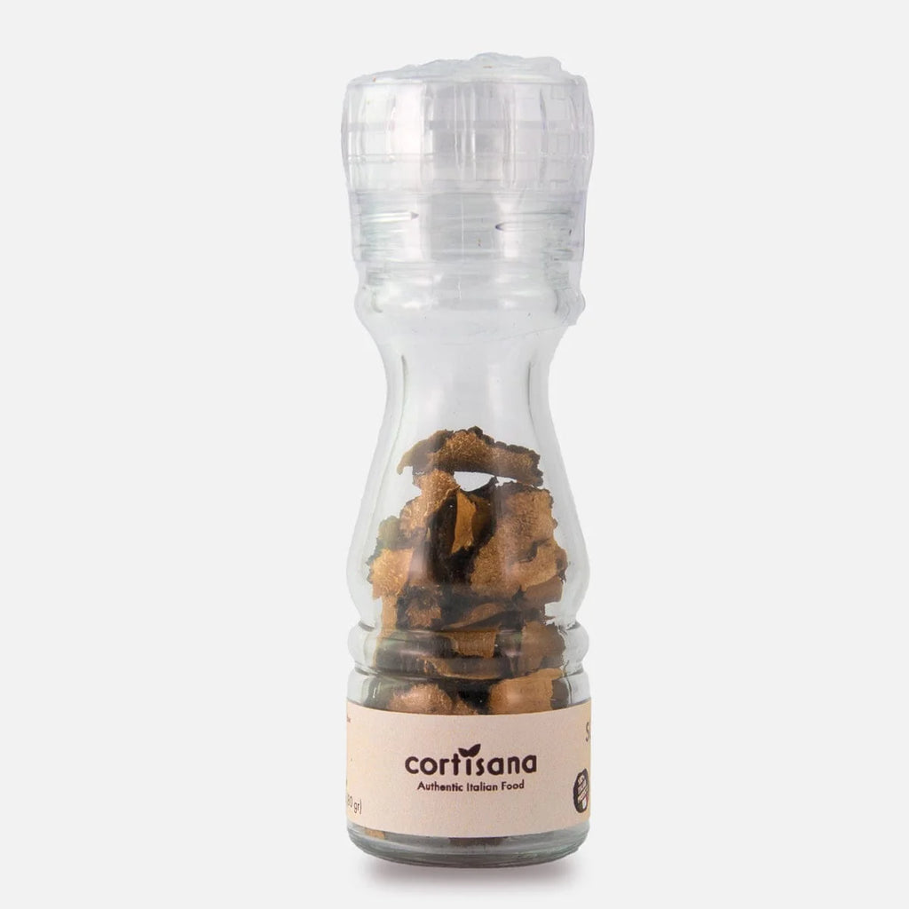 Summer Truffle Grinder