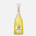 Limoncello - Traditioneller Zitronenlikör